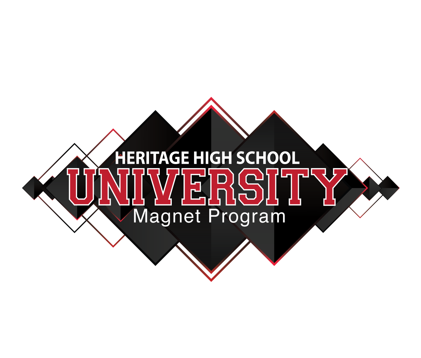 Heritage High School University 